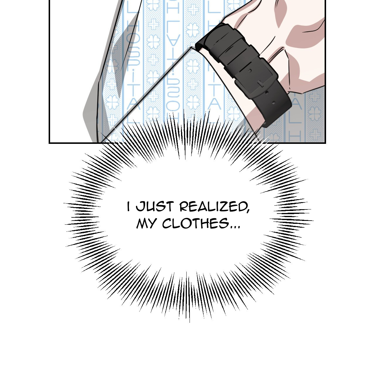 Death Delayed for a Short Time Because of the Will (BL) - Chapter 52 manhwa