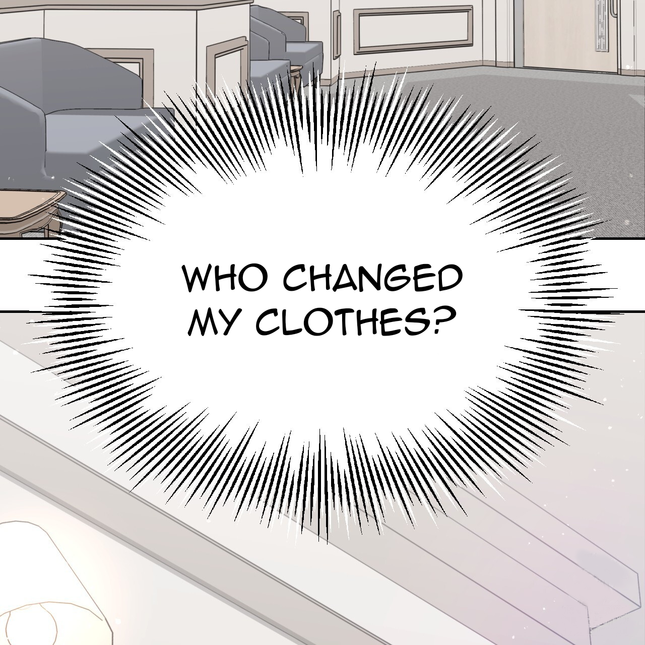 Death Delayed for a Short Time Because of the Will (BL) - Chapter 52 manhwa