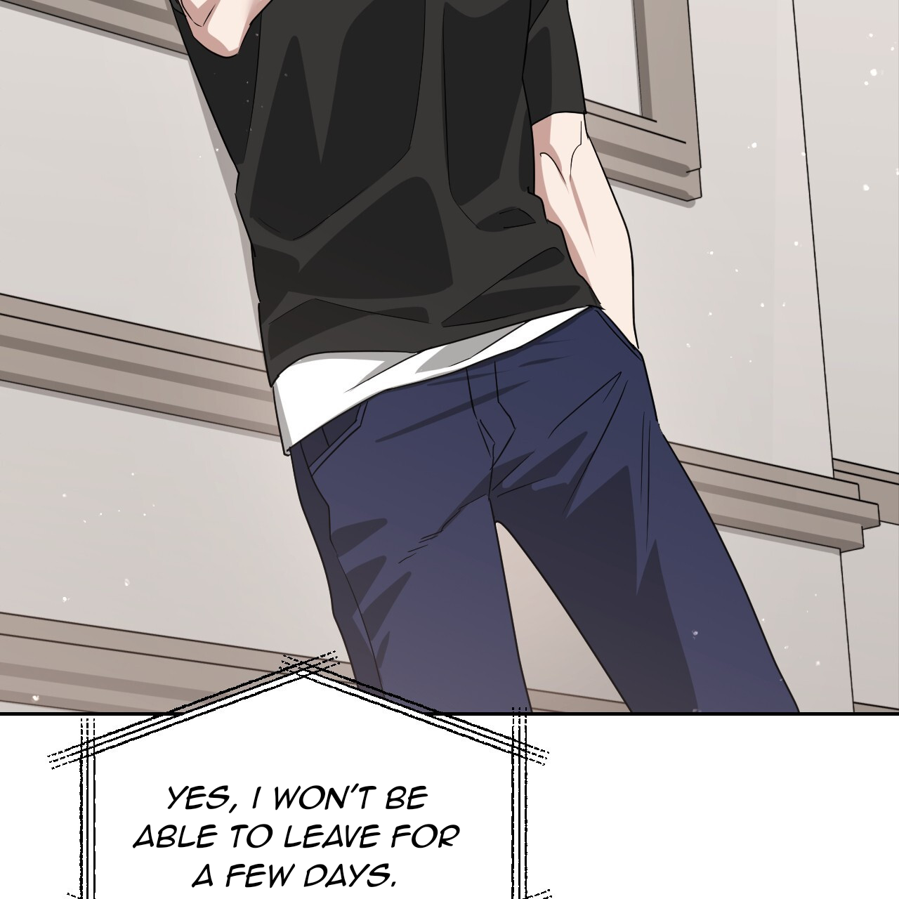 Death Delayed for a Short Time Because of the Will (BL) - Chapter 52 manhwa