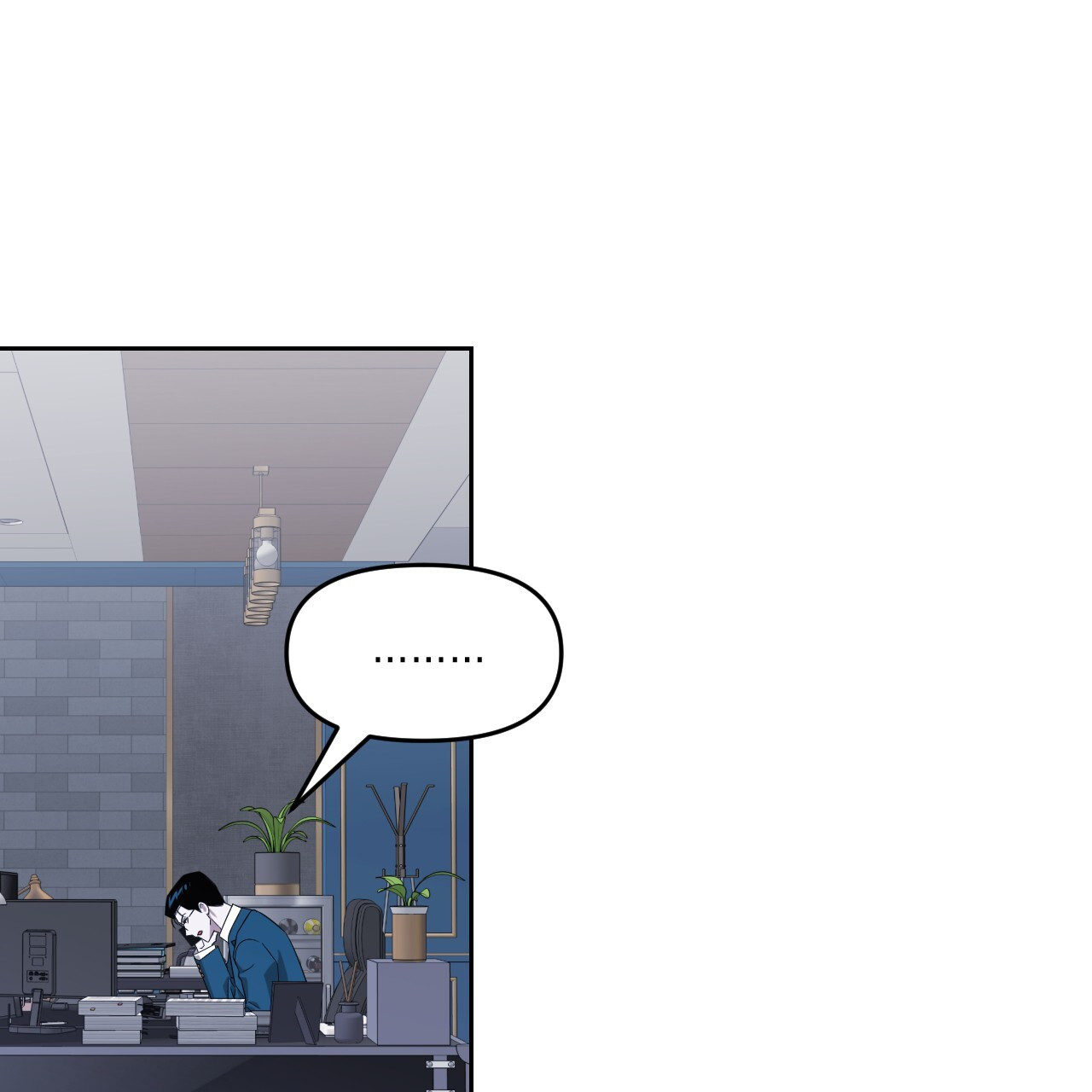 Death Delayed for a Short Time Because of the Will (BL) - Chapter 52 manhwa
