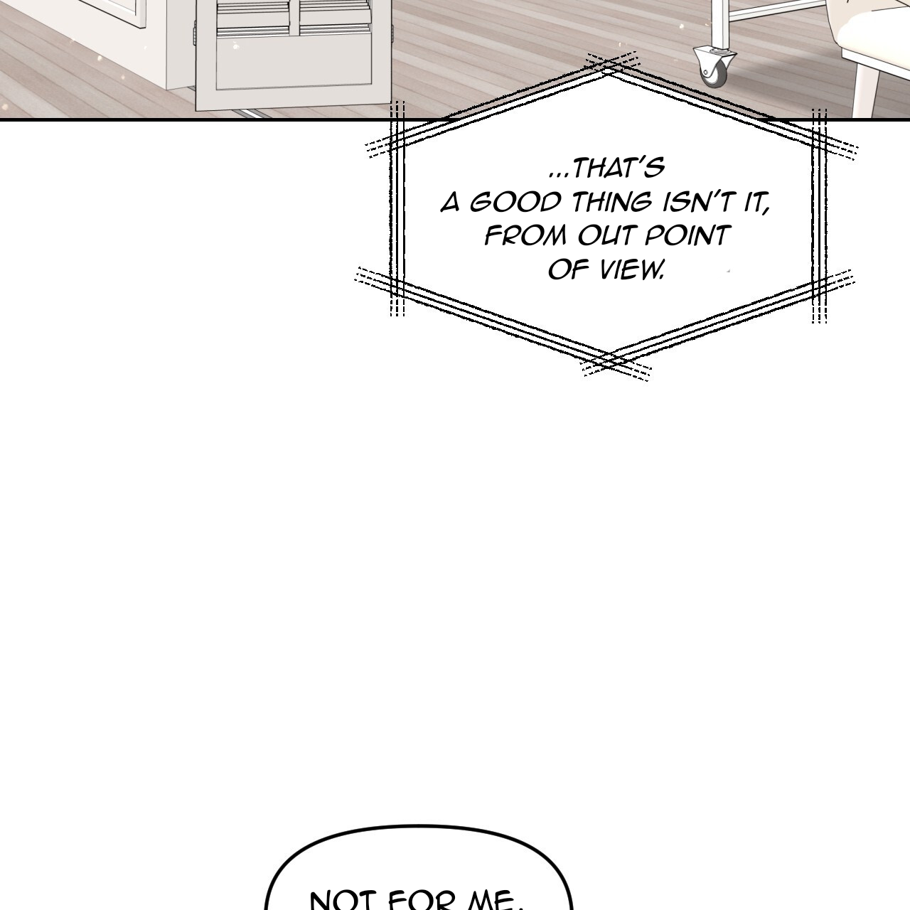 Death Delayed for a Short Time Because of the Will (BL) - Chapter 52 manhwa