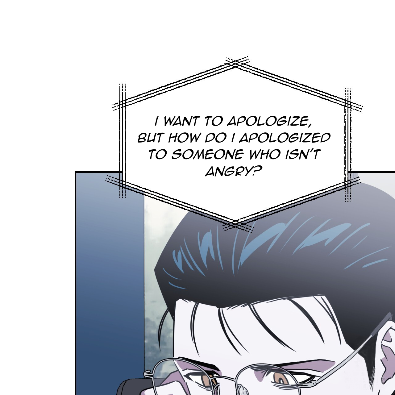 Death Delayed for a Short Time Because of the Will (BL) - Chapter 52 manhwa