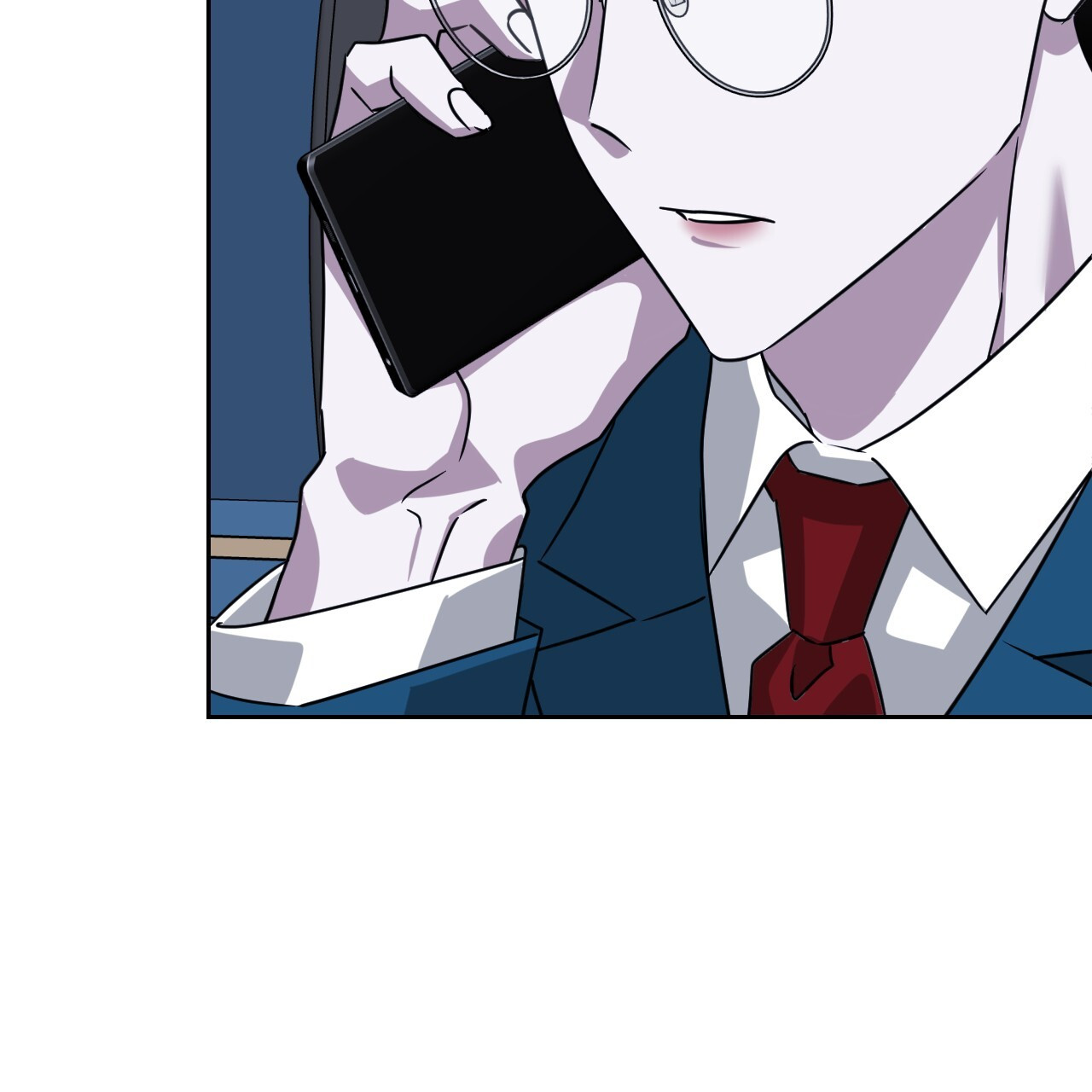 Death Delayed for a Short Time Because of the Will (BL) - Chapter 52 manhwa