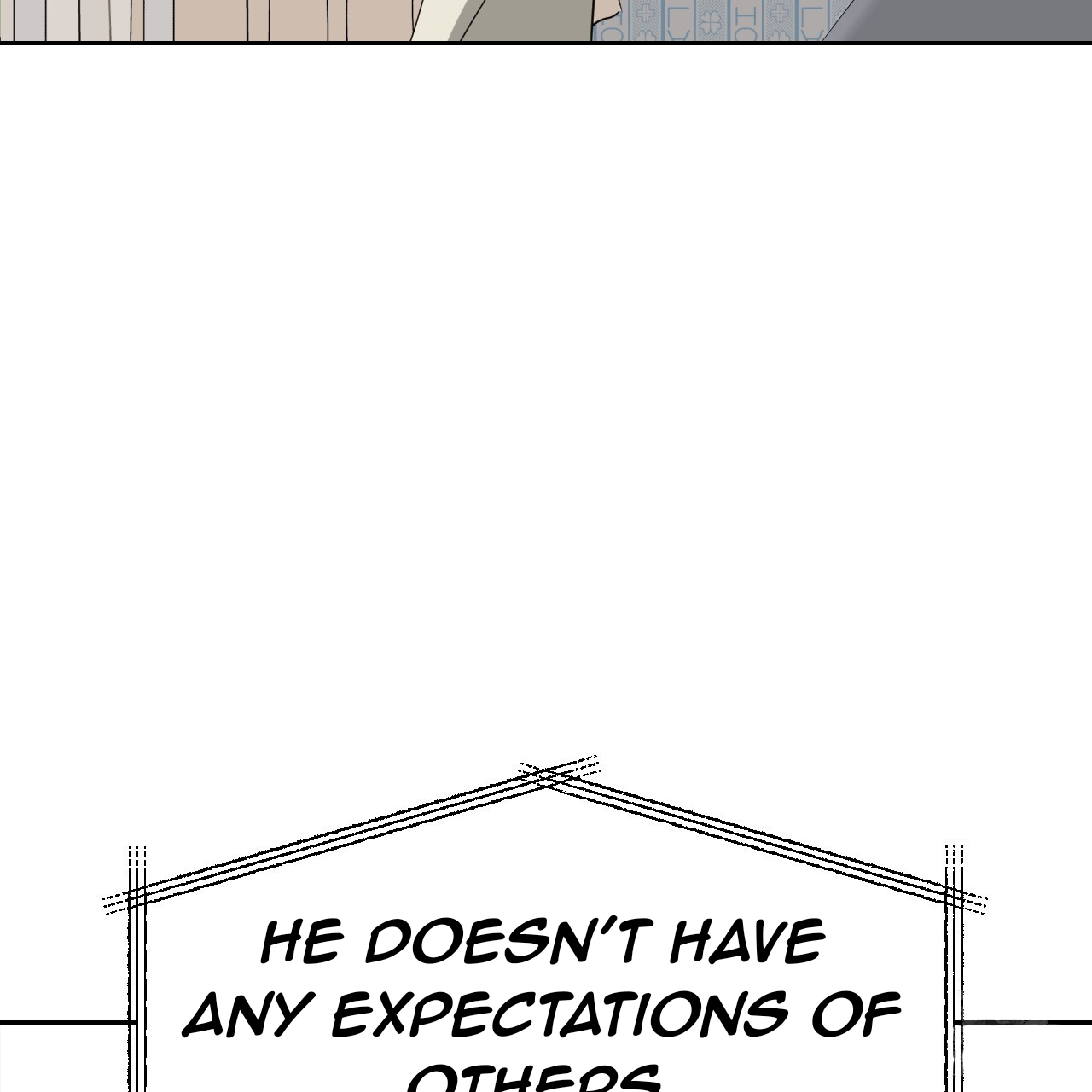 Death Delayed for a Short Time Because of the Will (BL) - Chapter 52 manhwa
