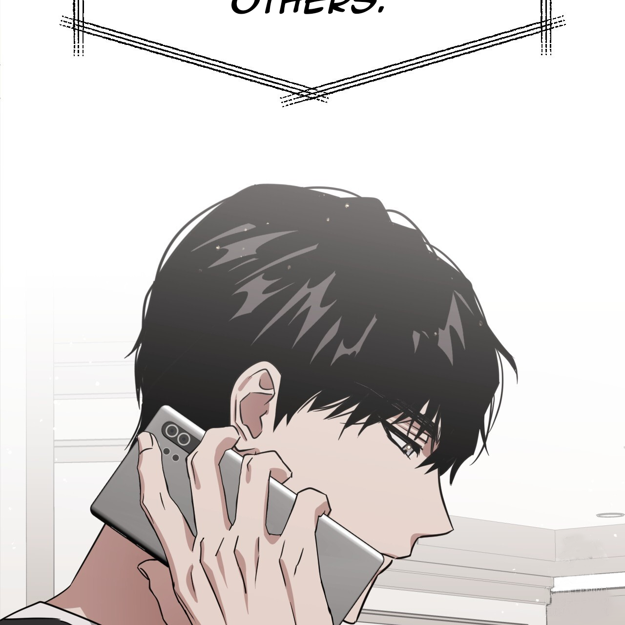 Death Delayed for a Short Time Because of the Will (BL) - Chapter 52 manhwa