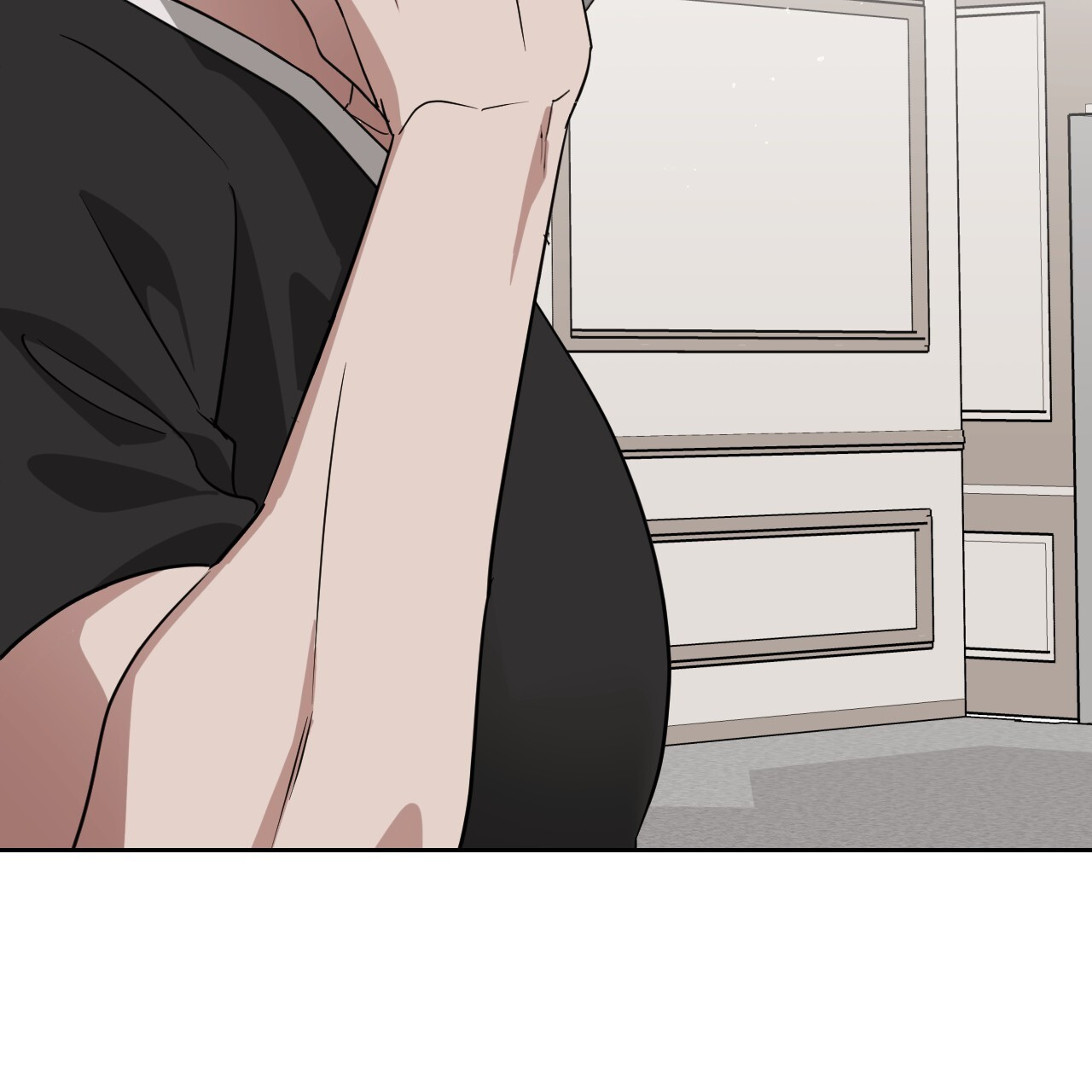 Death Delayed for a Short Time Because of the Will (BL) - Chapter 52 manhwa