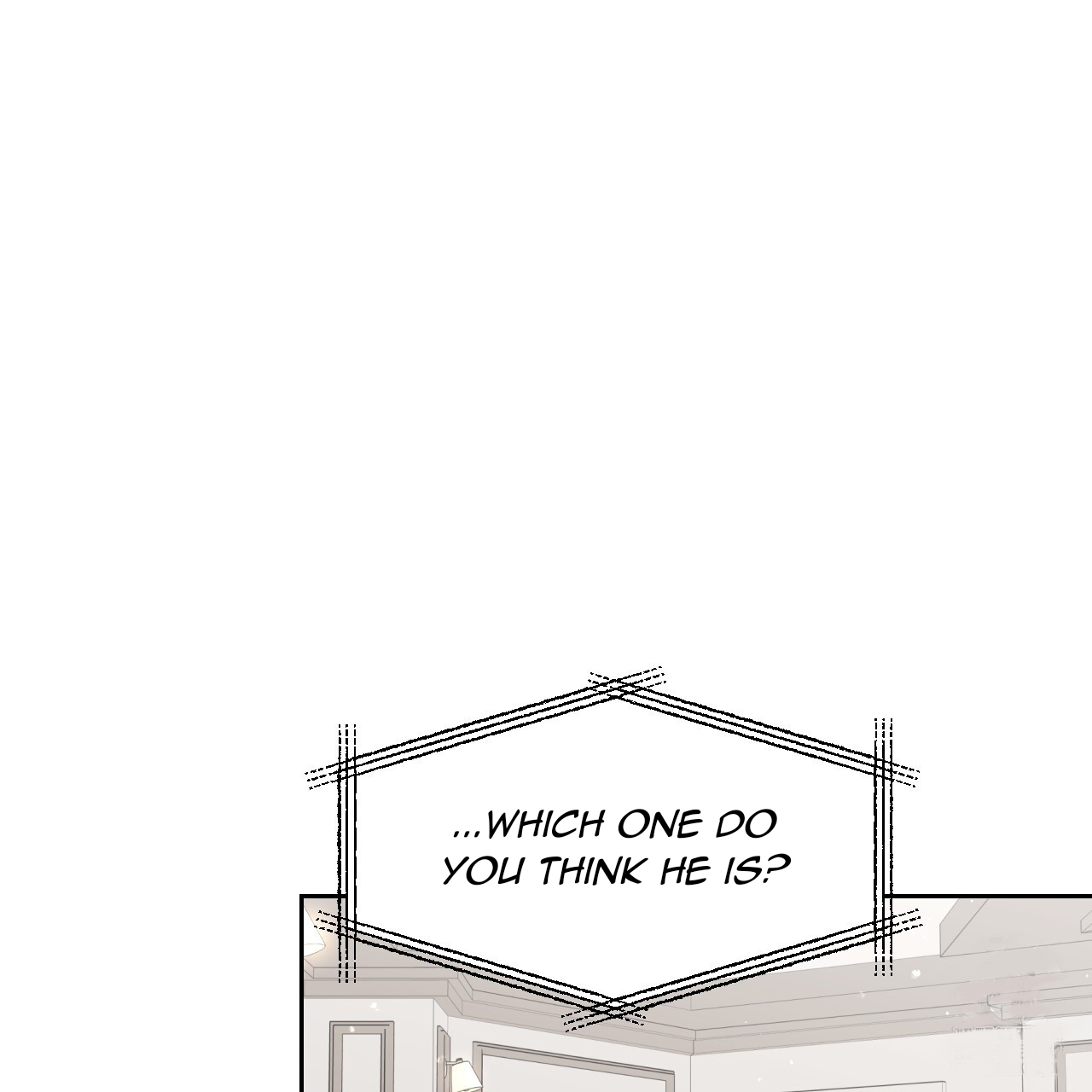 Death Delayed for a Short Time Because of the Will (BL) - Chapter 52 manhwa