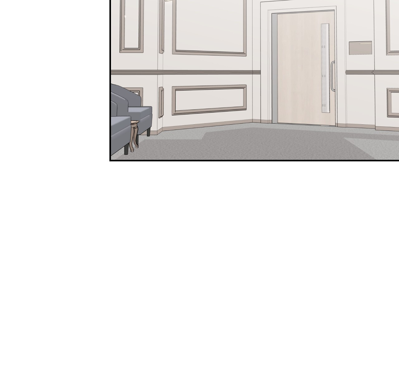 Death Delayed for a Short Time Because of the Will (BL) - Chapter 52 manhwa