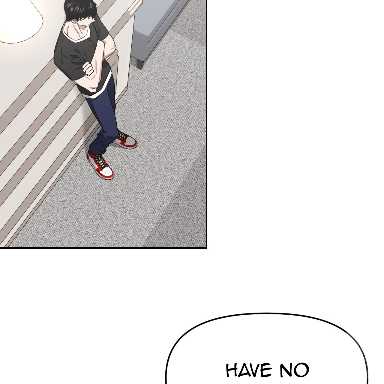 Death Delayed for a Short Time Because of the Will (BL) - Chapter 52 manhwa