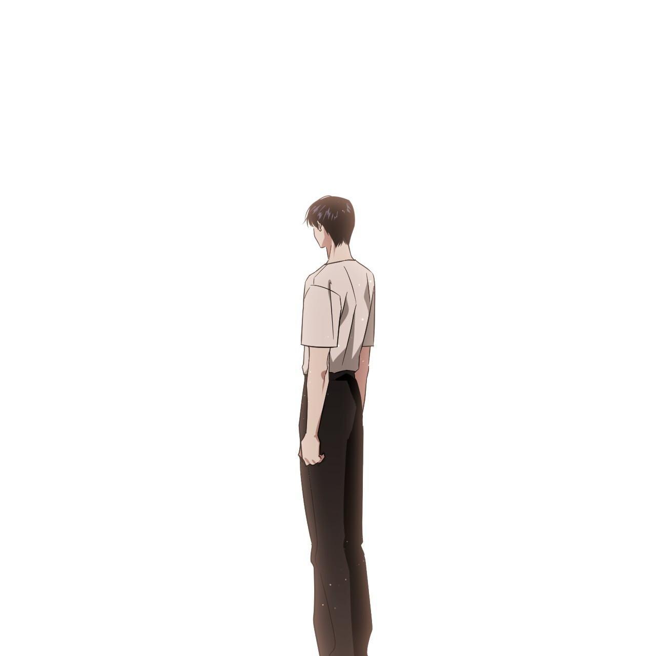 Death Delayed for a Short Time Because of the Will (BL) - Chapter 52 manhwa