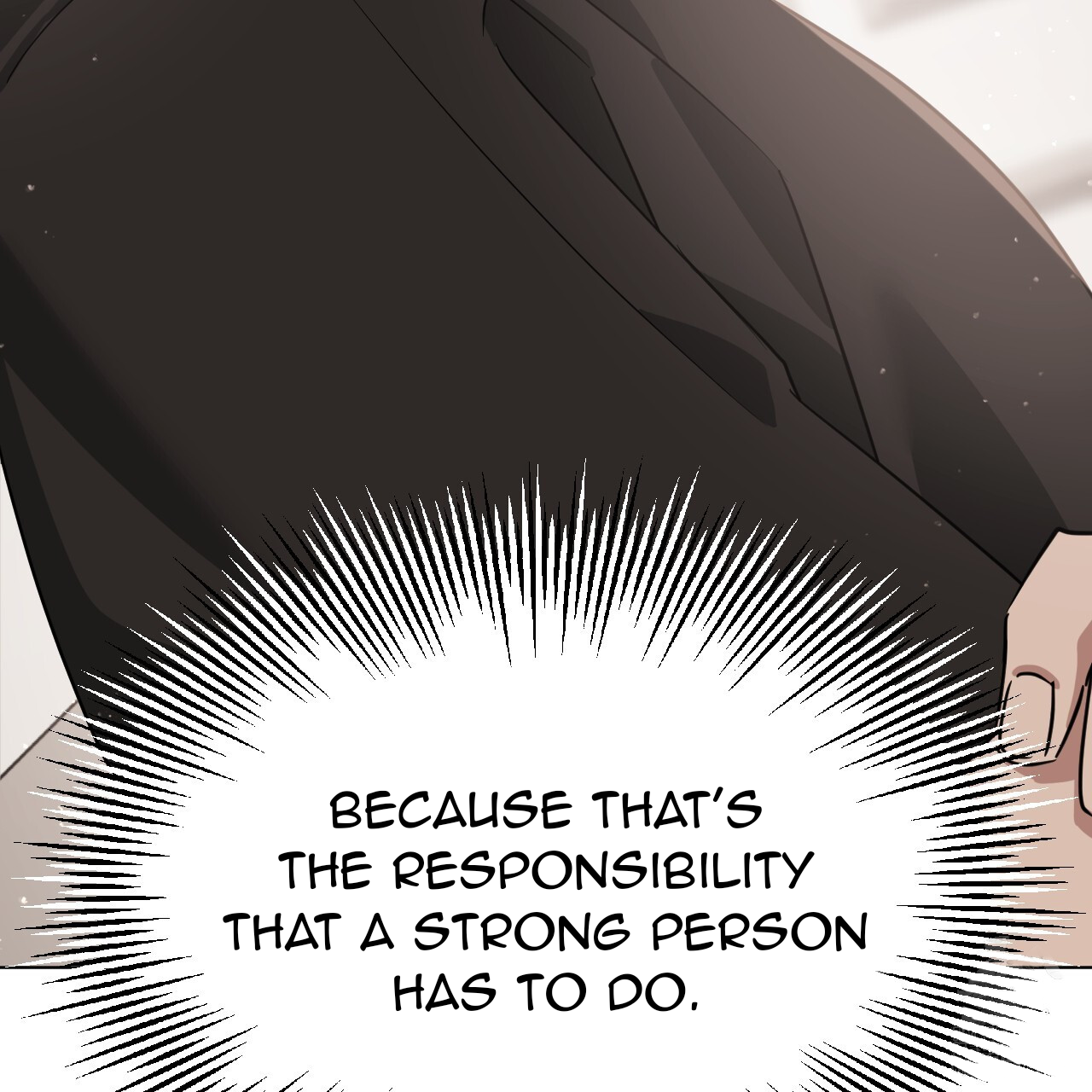 Death Delayed for a Short Time Because of the Will (BL) - Chapter 53 manhwa