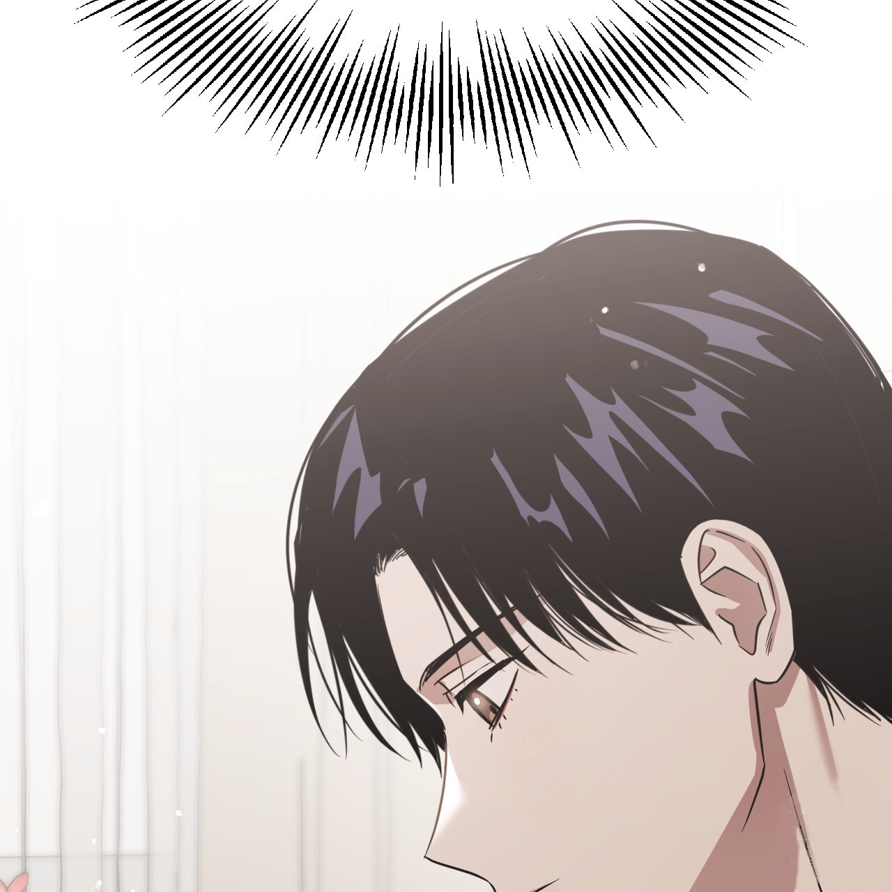 Death Delayed for a Short Time Because of the Will (BL) - Chapter 53 manhwa