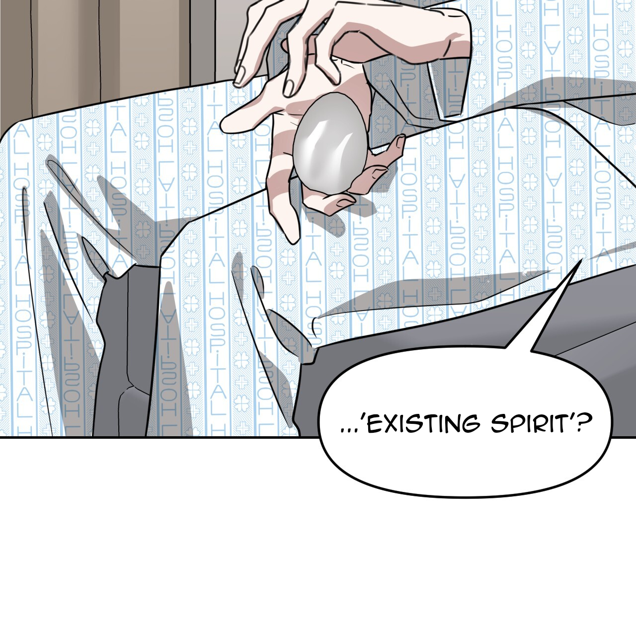 Death Delayed for a Short Time Because of the Will (BL) - Chapter 53 manhwa