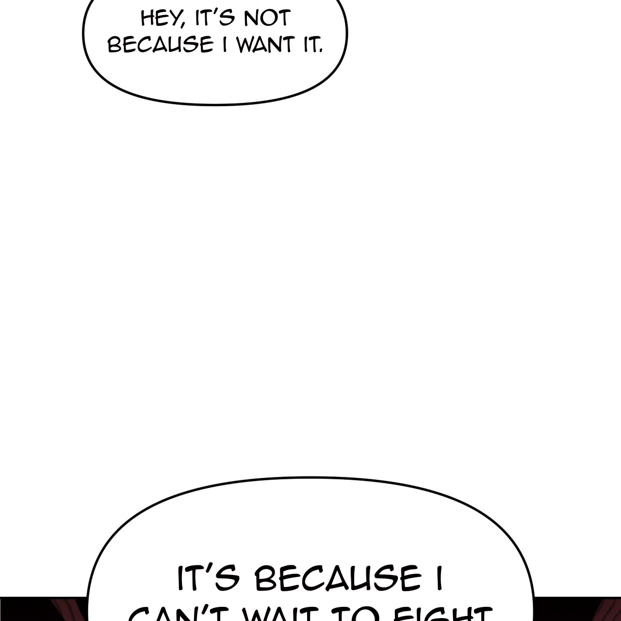 Death Delayed for a Short Time Because of the Will (BL) - Chapter 53 manhwa
