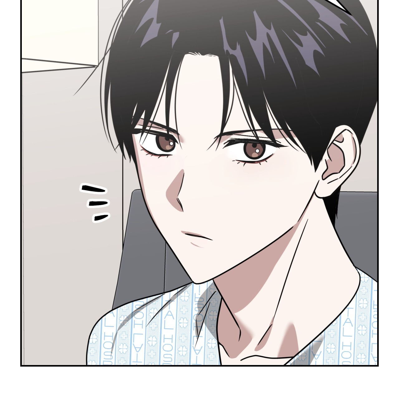 Death Delayed for a Short Time Because of the Will (BL) - Chapter 53 manhwa