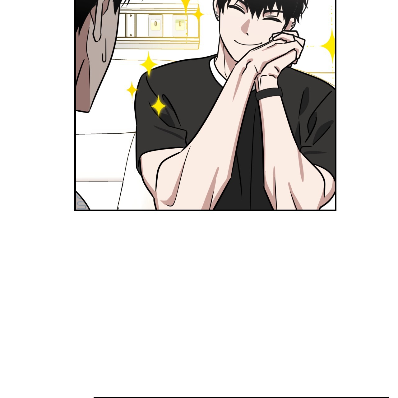 Death Delayed for a Short Time Because of the Will (BL) - Chapter 53 manhwa