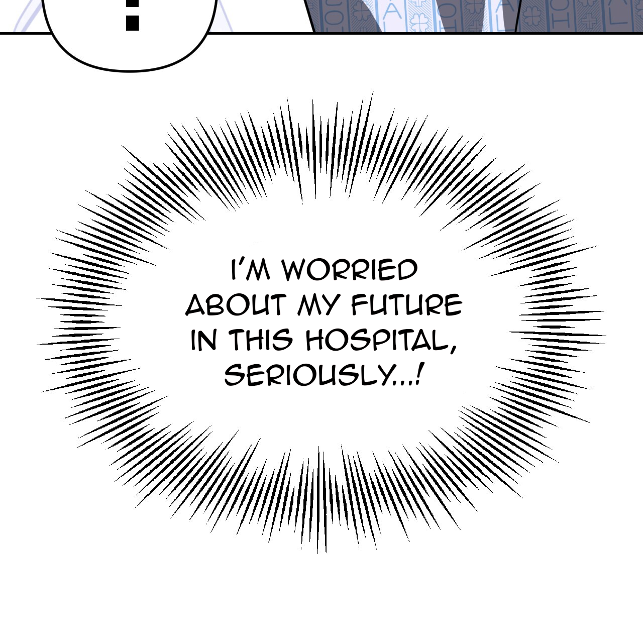 Death Delayed for a Short Time Because of the Will (BL) - Chapter 53 manhwa