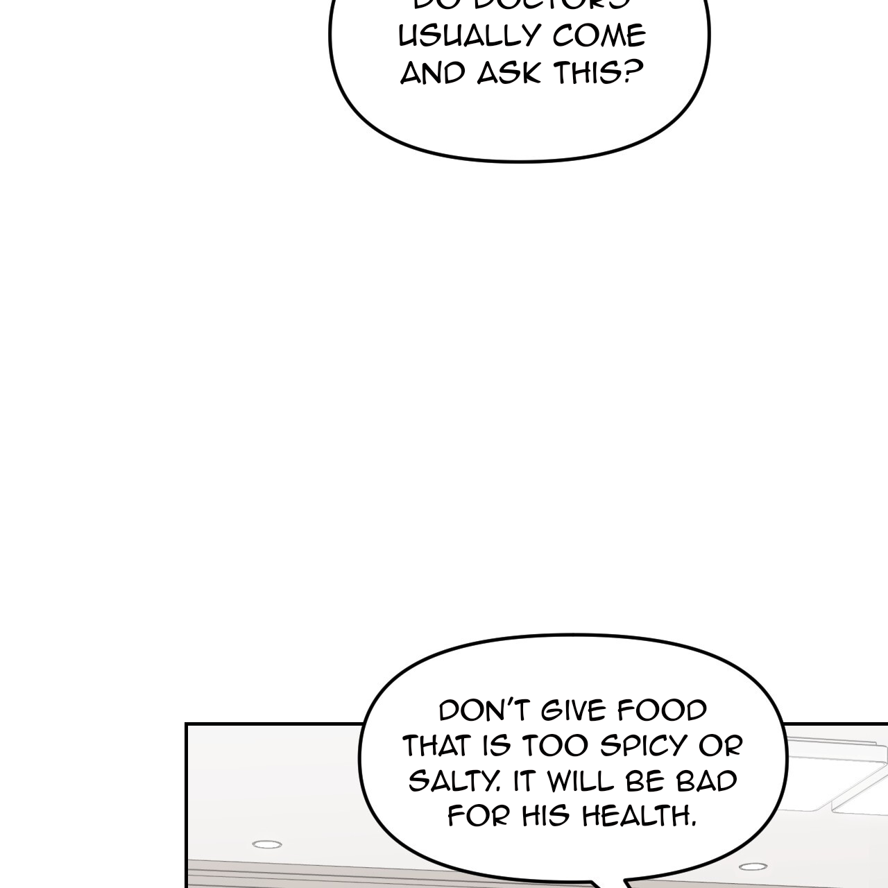 Death Delayed for a Short Time Because of the Will (BL) - Chapter 53 manhwa