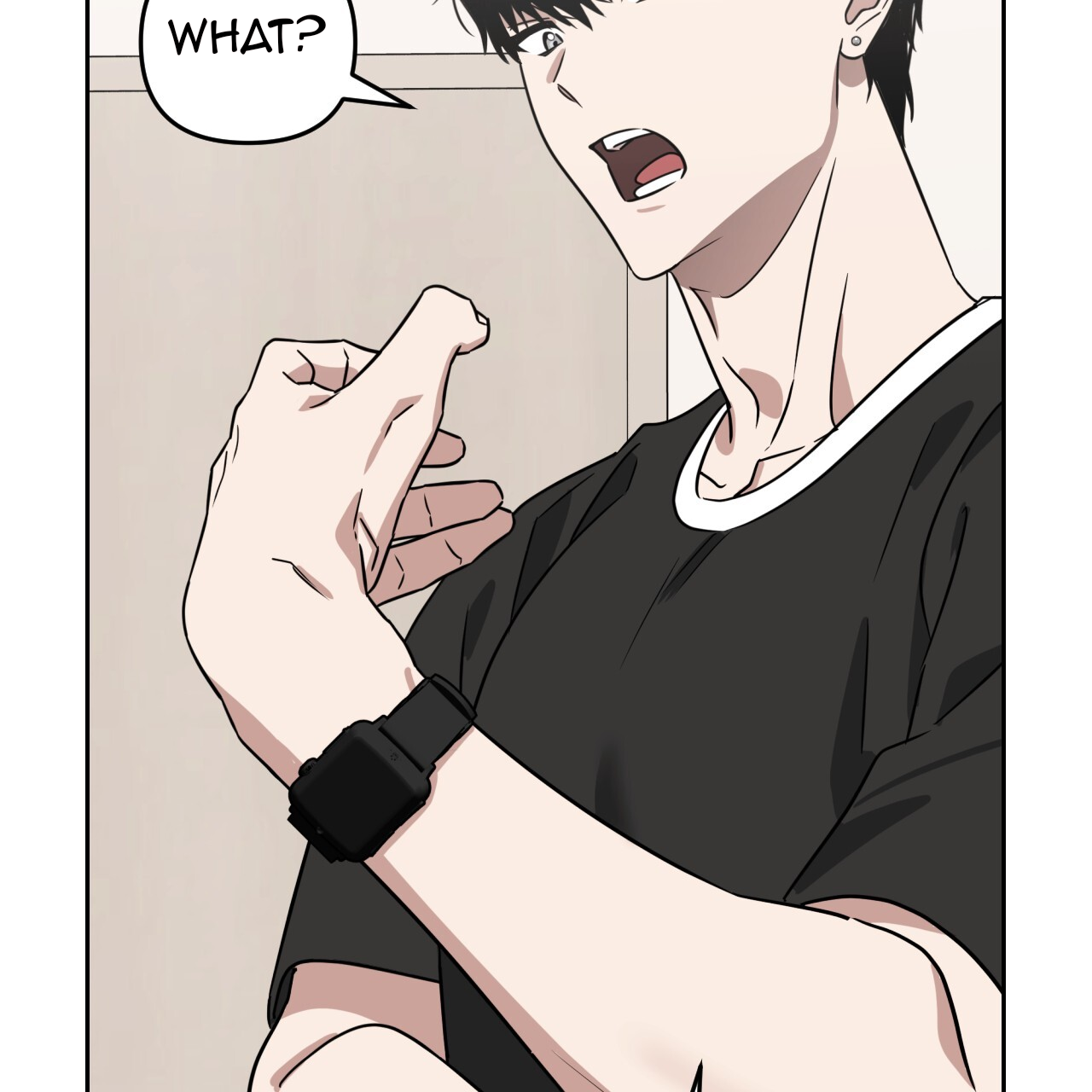 Death Delayed for a Short Time Because of the Will (BL) - Chapter 53 manhwa