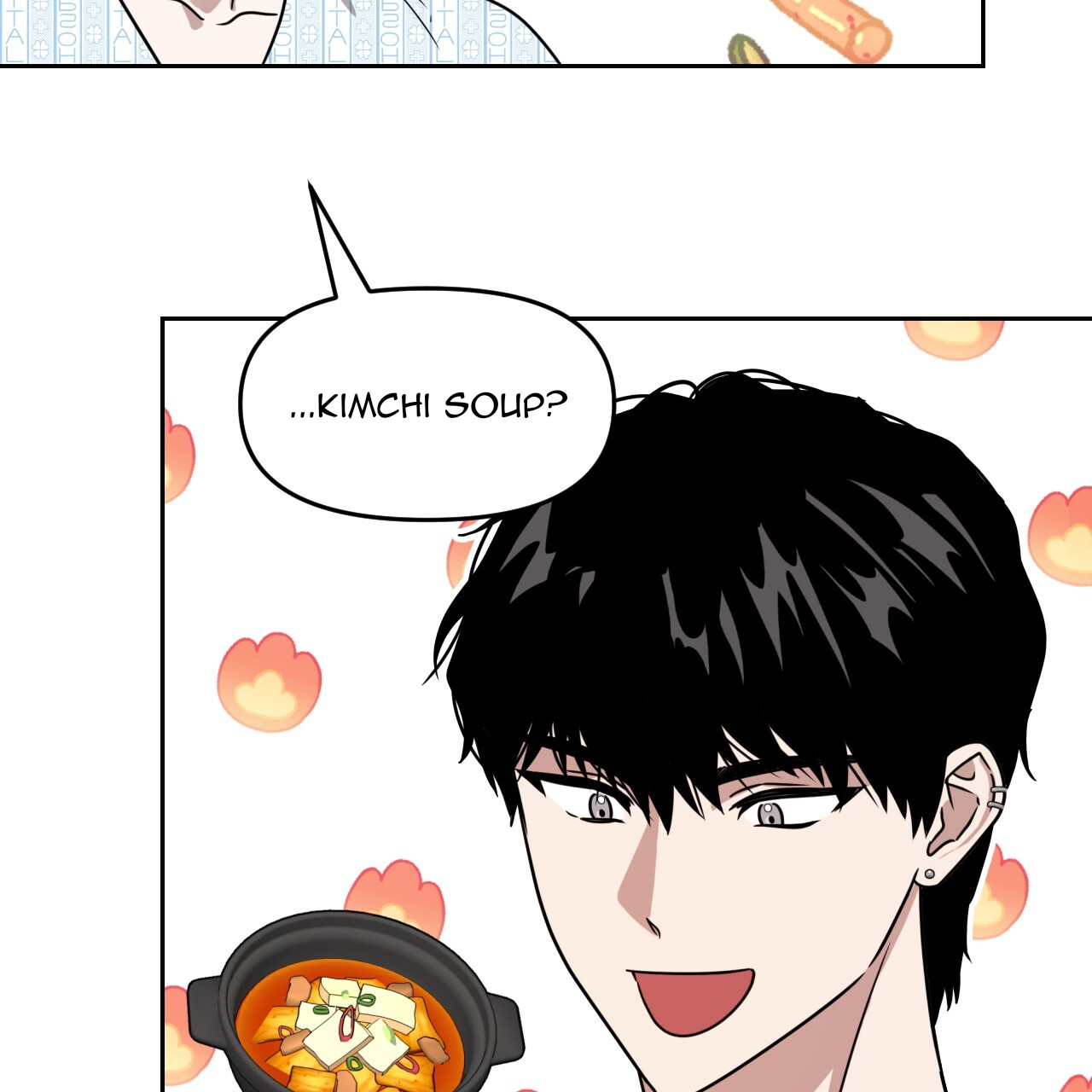 Death Delayed for a Short Time Because of the Will (BL) - Chapter 53 manhwa