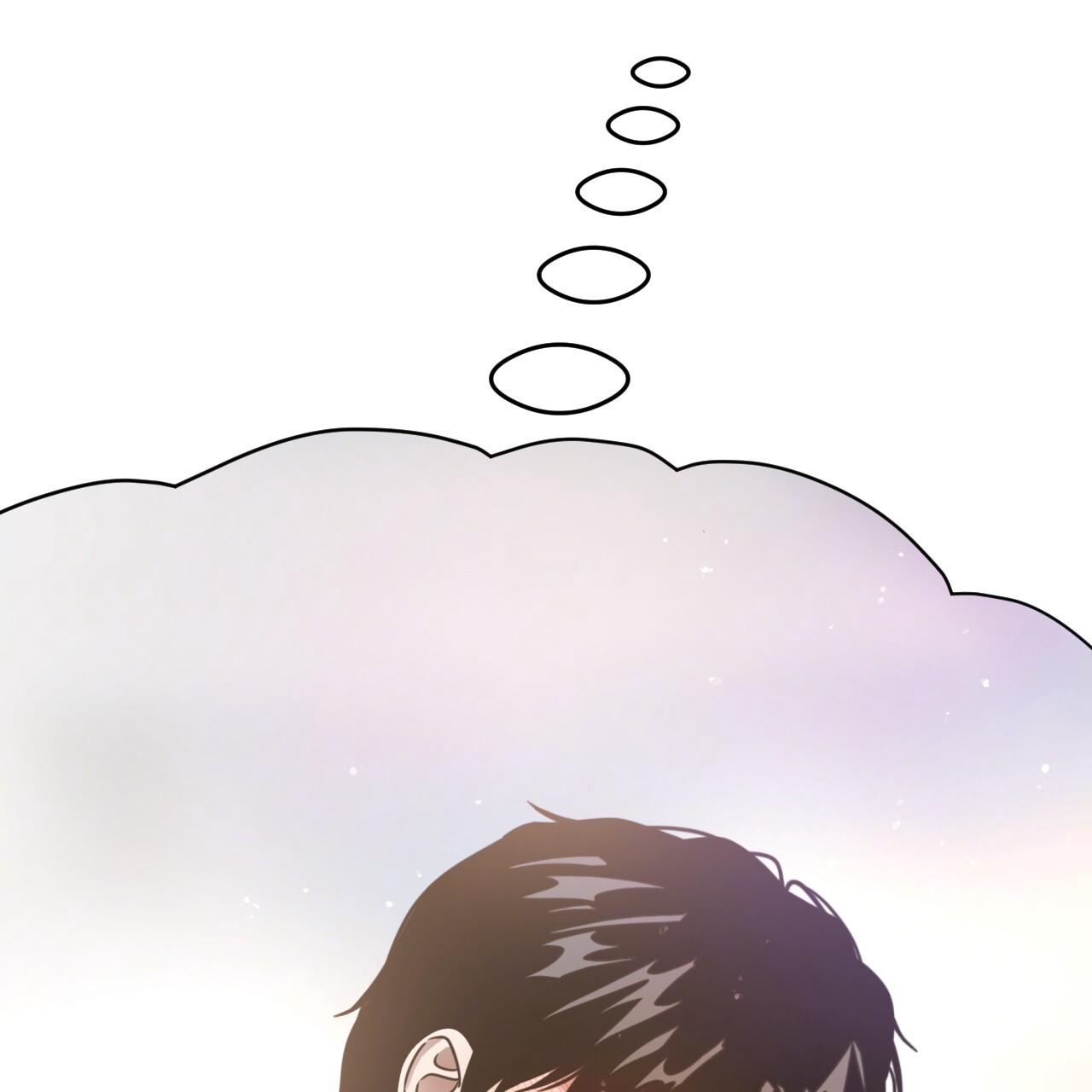 Death Delayed for a Short Time Because of the Will (BL) - Chapter 53 manhwa