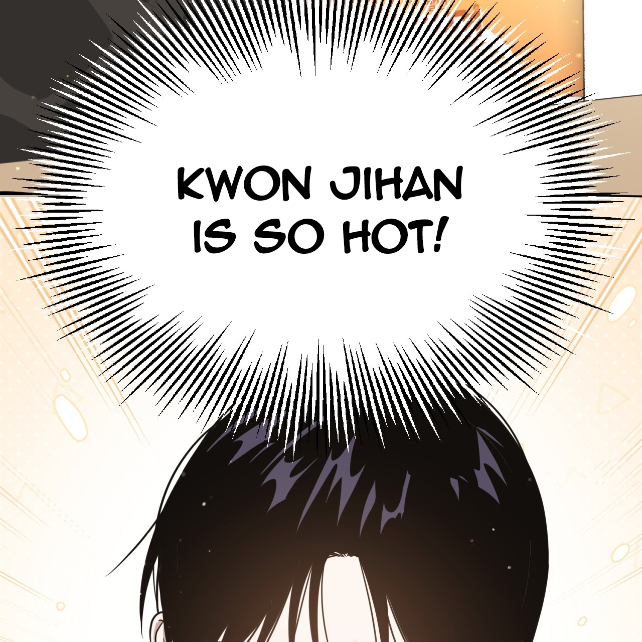 Death Delayed for a Short Time Because of the Will (BL) - Chapter 53 manhwa