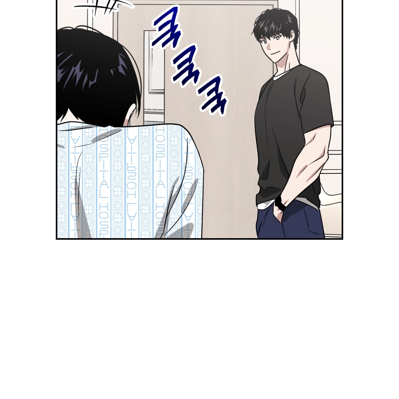 Death Delayed for a Short Time Because of the Will (BL) - Chapter 53 manhwa