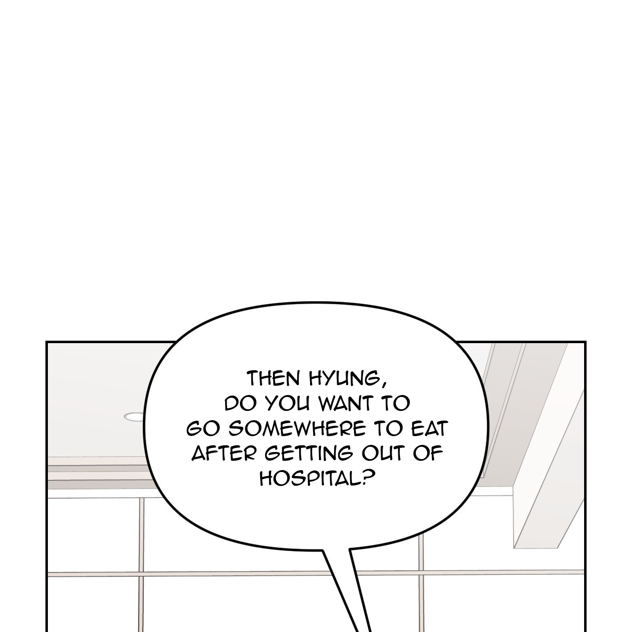 Death Delayed for a Short Time Because of the Will (BL) - Chapter 53 manhwa