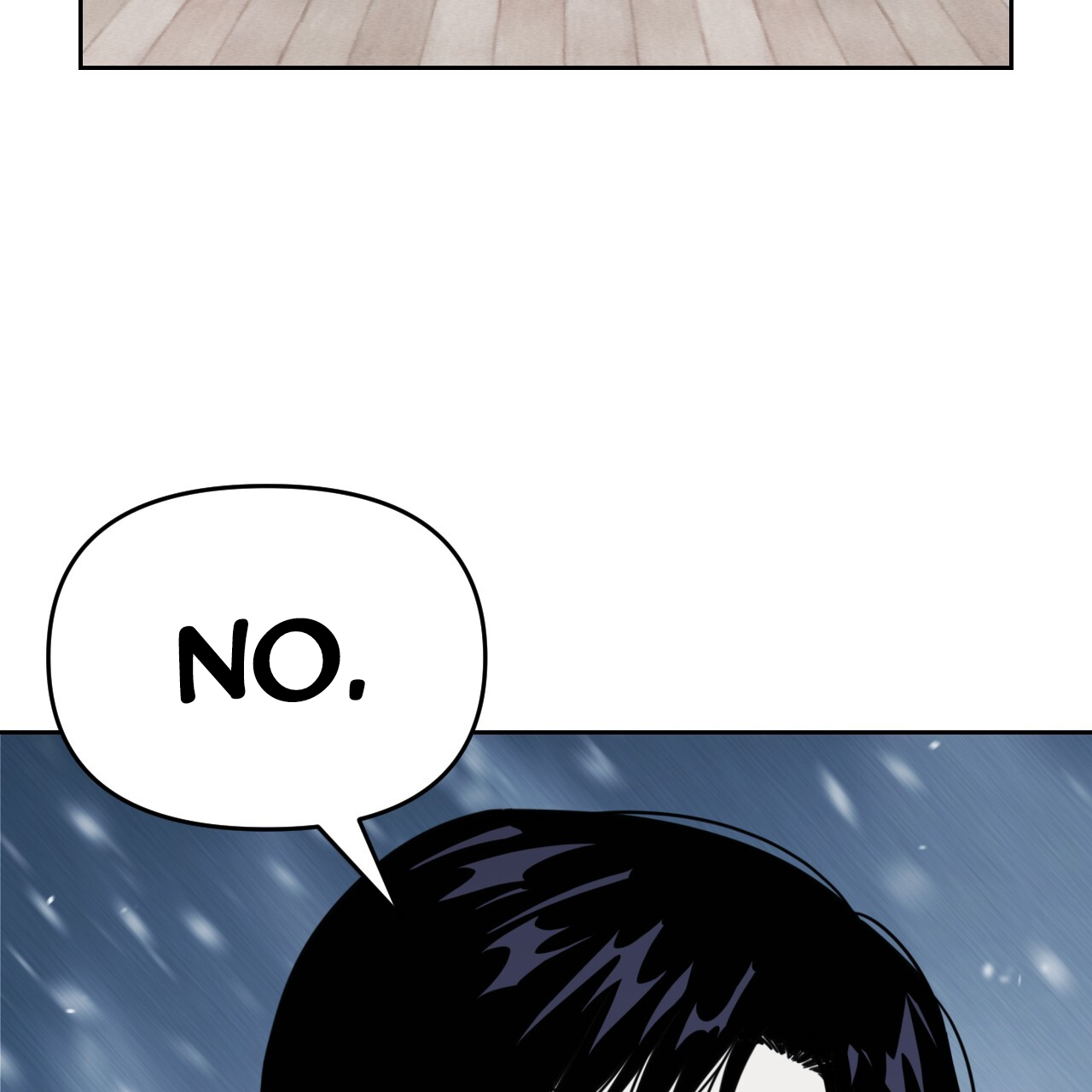 Death Delayed for a Short Time Because of the Will (BL) - Chapter 53 manhwa