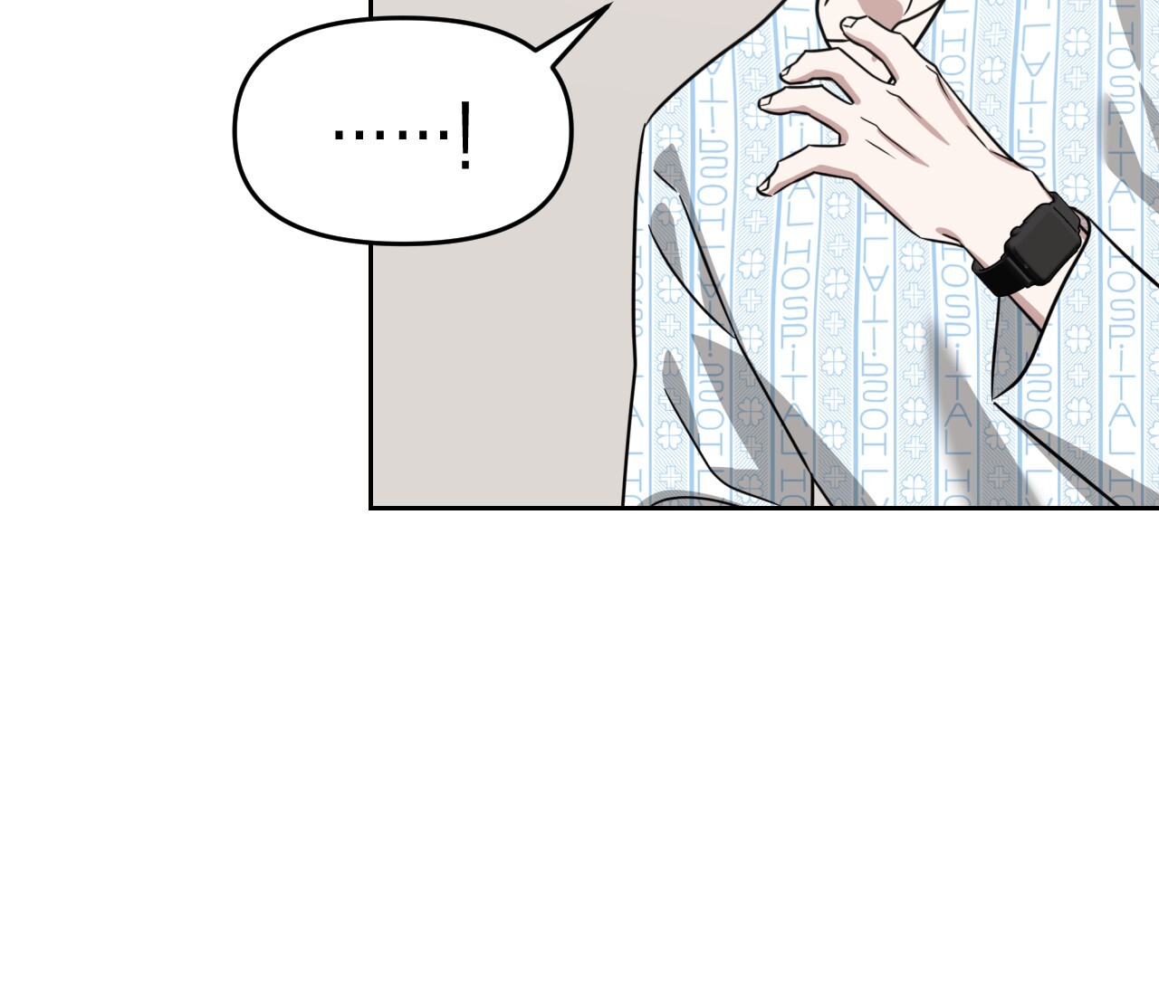 Death Delayed for a Short Time Because of the Will (BL) - Chapter 53 manhwa