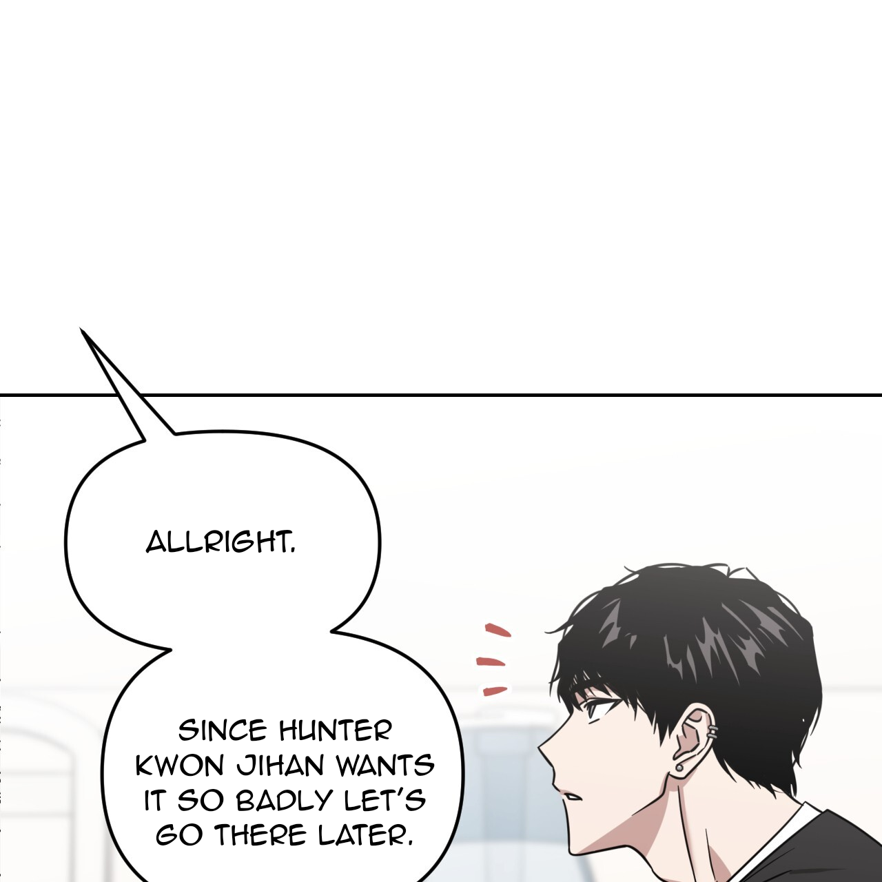 Death Delayed for a Short Time Because of the Will (BL) - Chapter 53 manhwa