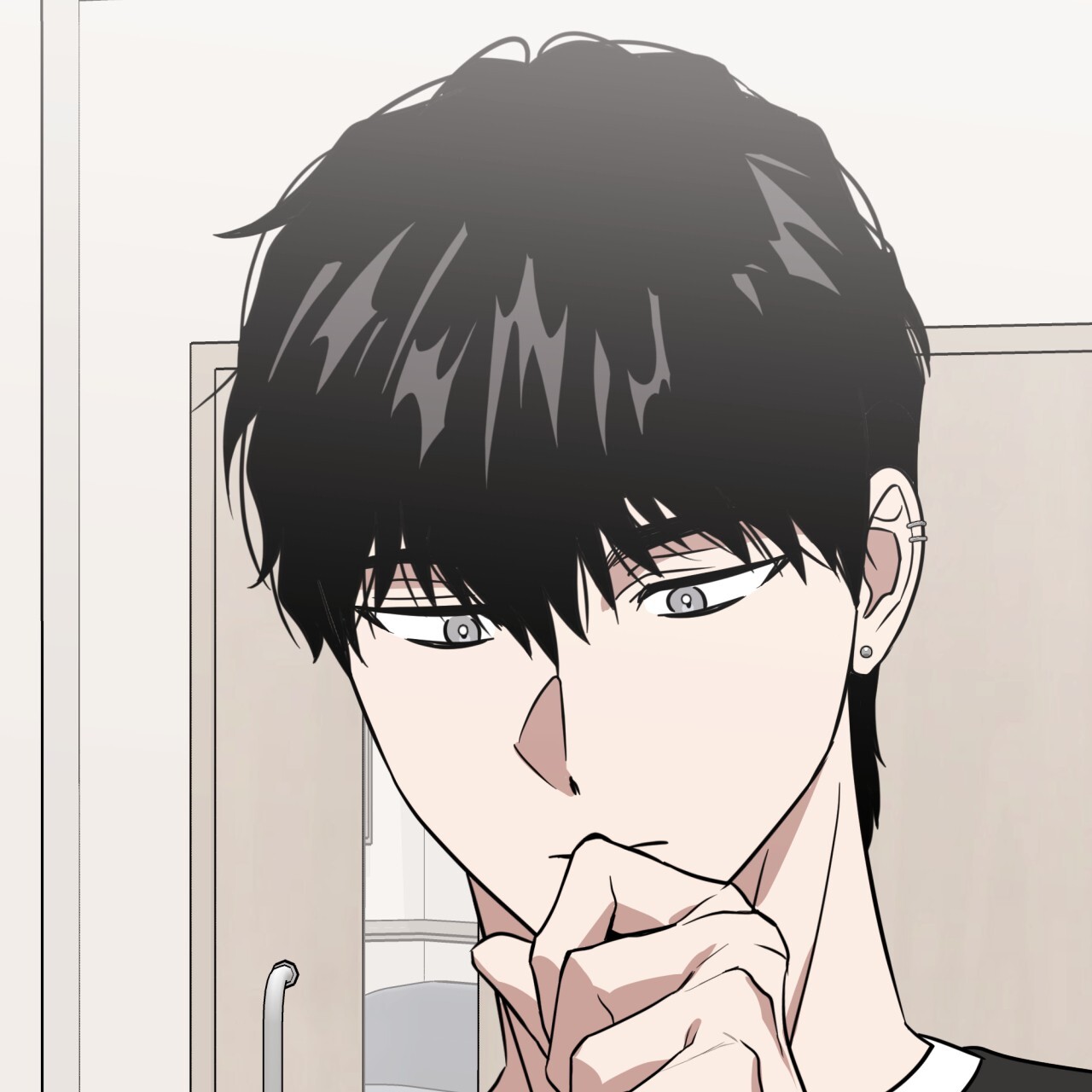 Death Delayed for a Short Time Because of the Will (BL) - Chapter 53 manhwa