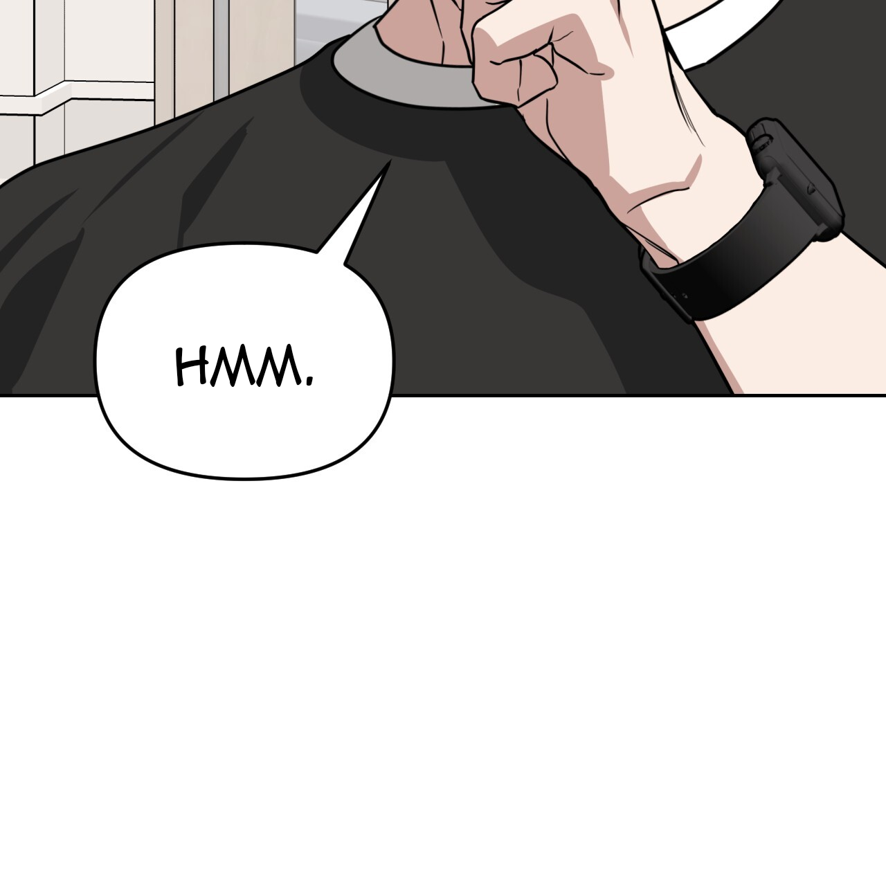 Death Delayed for a Short Time Because of the Will (BL) - Chapter 53 manhwa