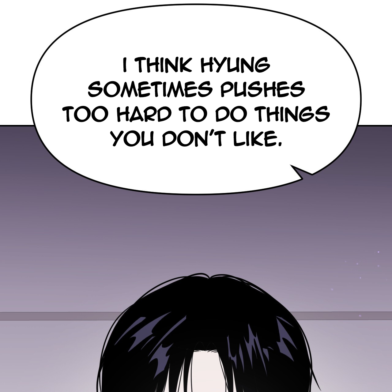 Death Delayed for a Short Time Because of the Will (BL) - Chapter 53 manhwa