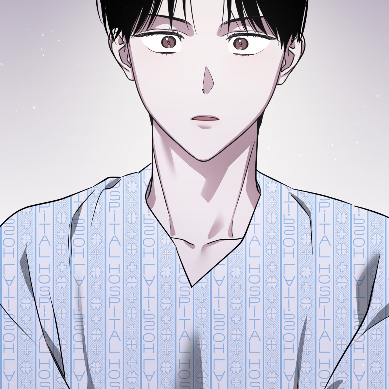 Death Delayed for a Short Time Because of the Will (BL) - Chapter 53 manhwa