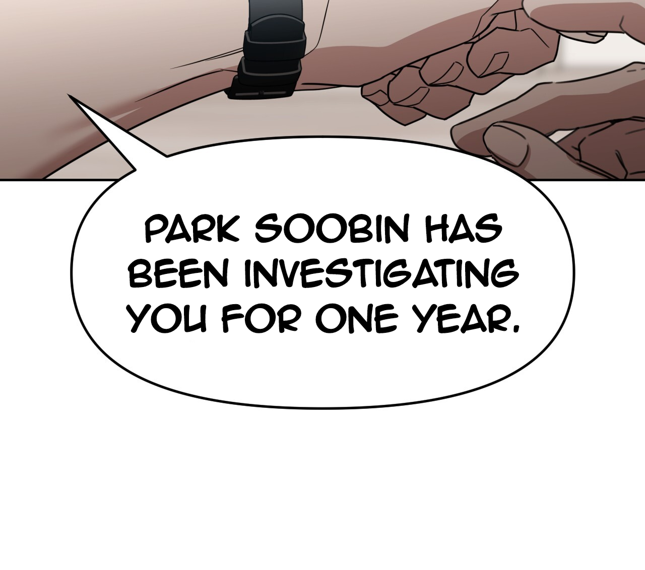 Death Delayed for a Short Time Because of the Will (BL) - Chapter 53 manhwa