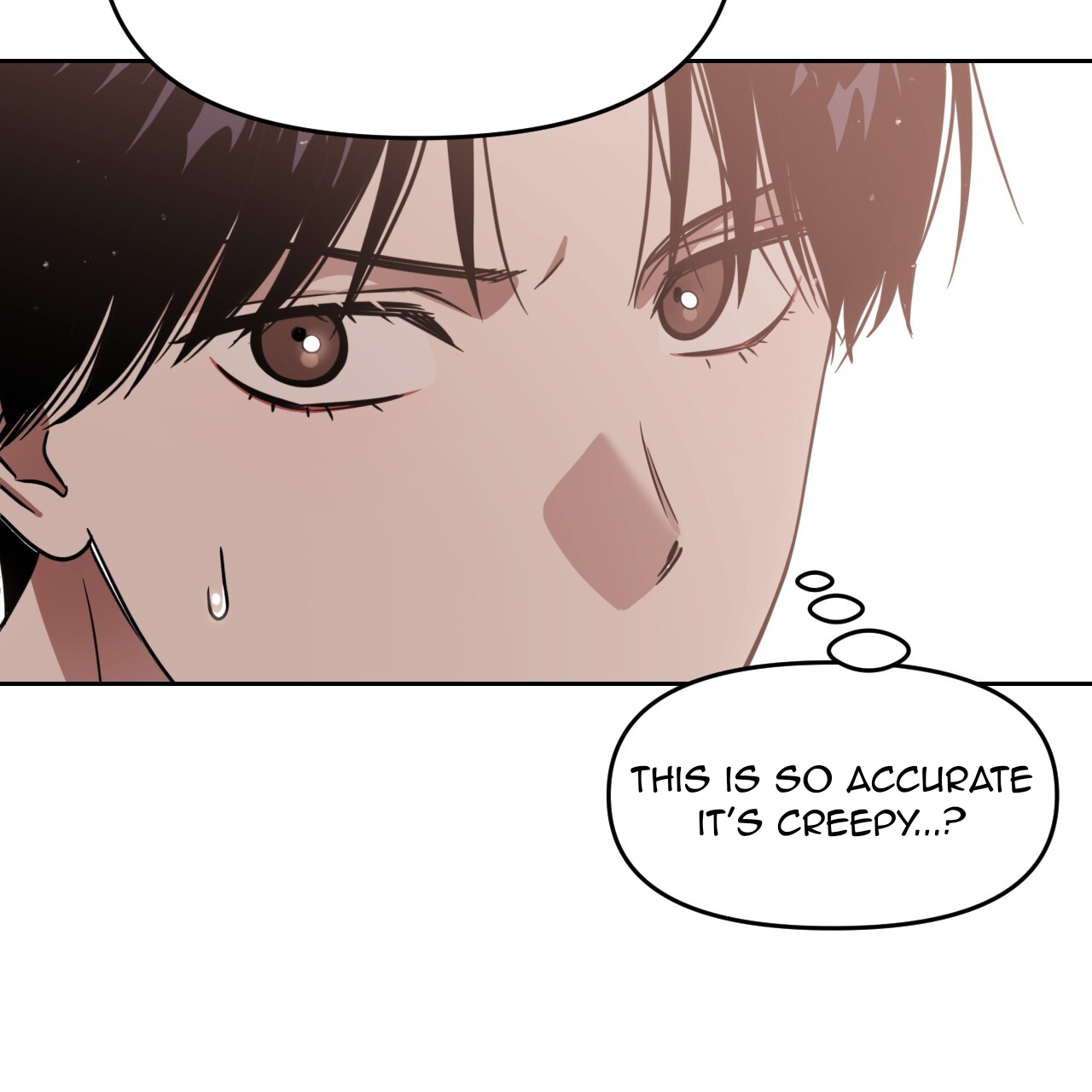 Death Delayed for a Short Time Because of the Will (BL) - Chapter 54 manhwa