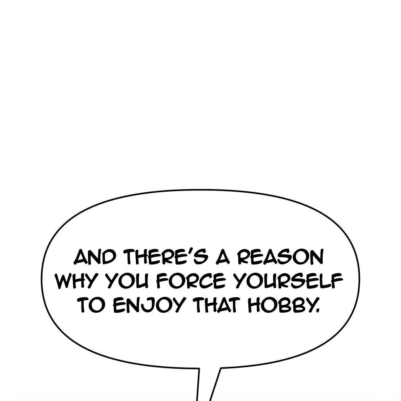 Death Delayed for a Short Time Because of the Will (BL) - Chapter 54 manhwa