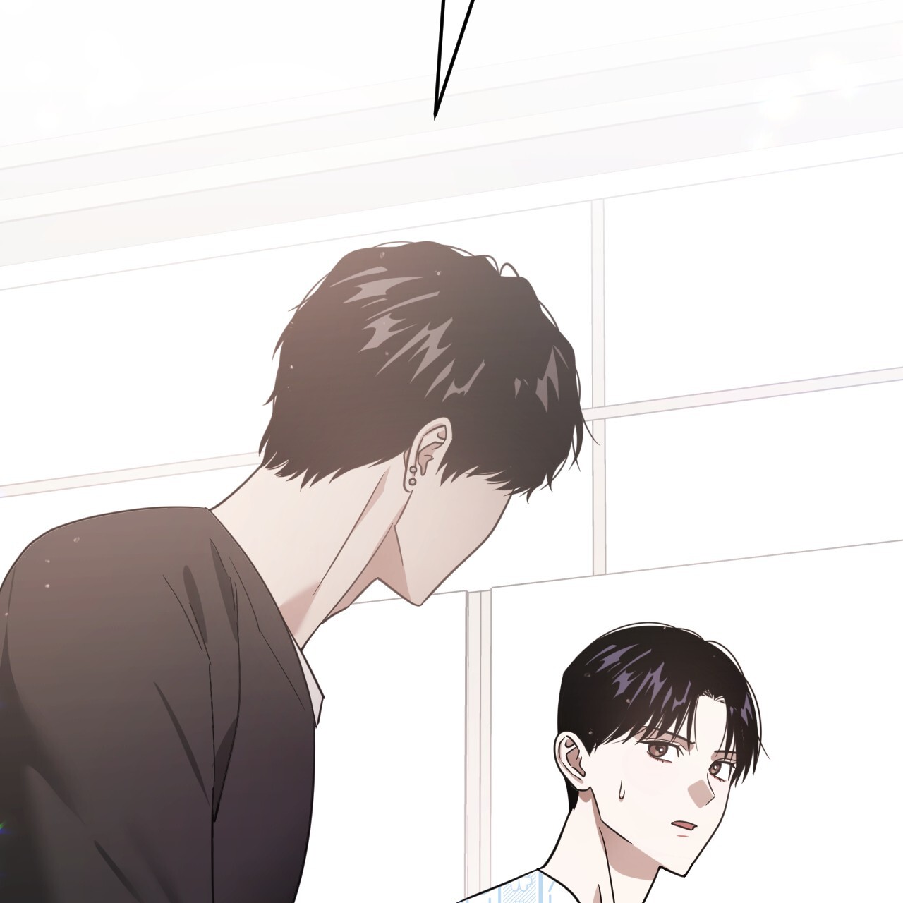 Death Delayed for a Short Time Because of the Will (BL) - Chapter 54 manhwa
