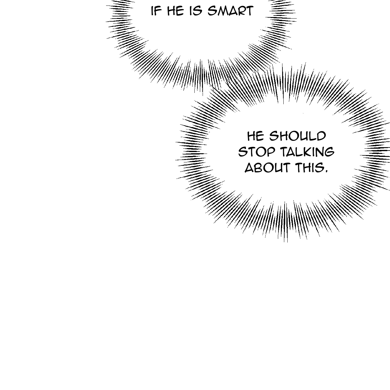 Death Delayed for a Short Time Because of the Will (BL) - Chapter 54 manhwa