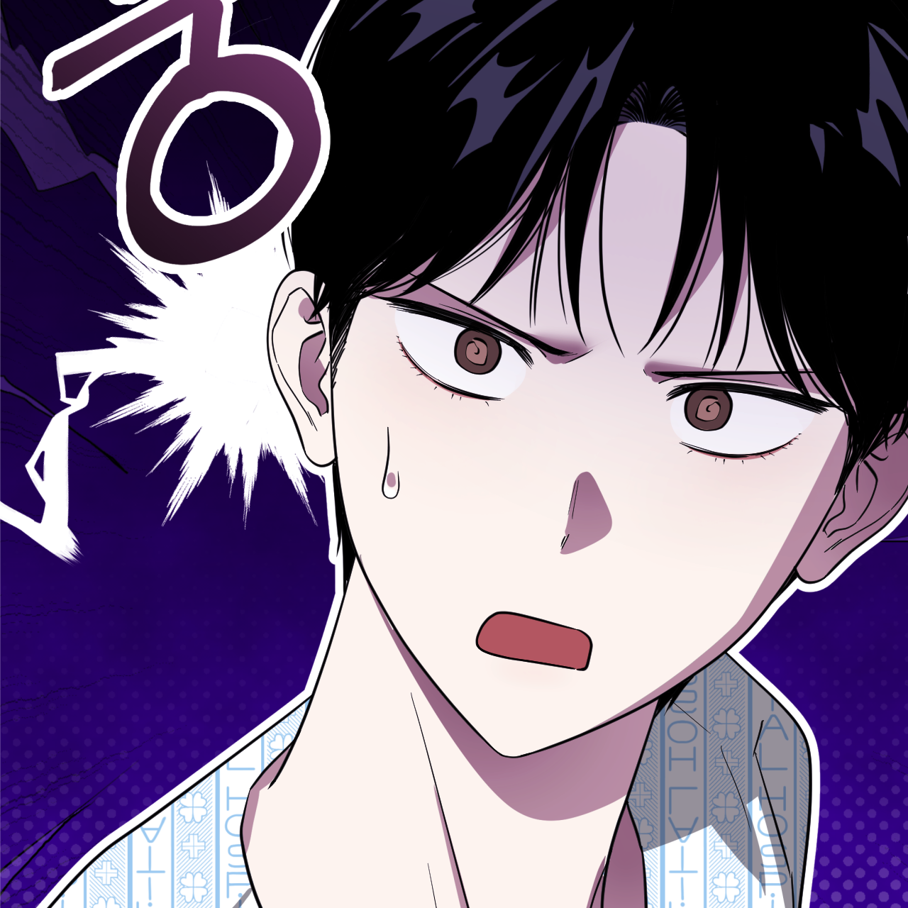 Death Delayed for a Short Time Because of the Will (BL) - Chapter 54 manhwa