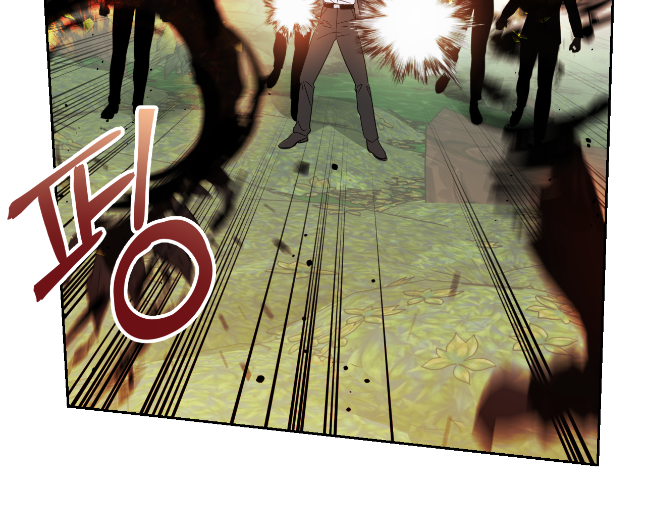 Death Delayed for a Short Time Because of the Will (BL) - Chapter 54 manhwa
