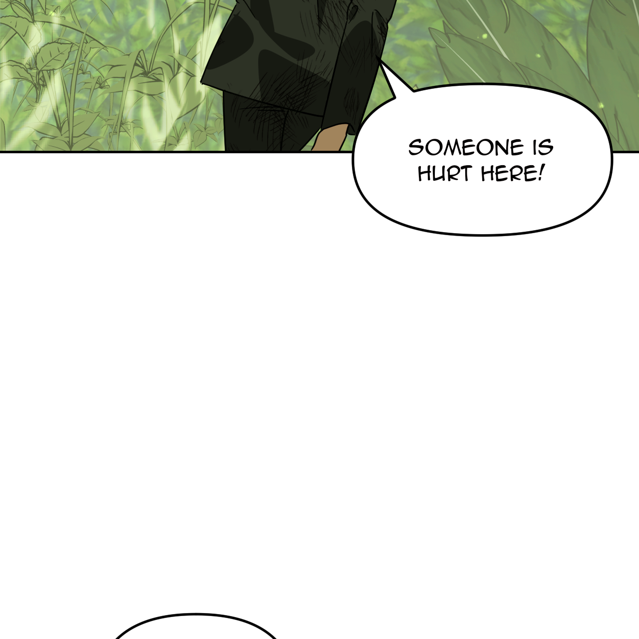 Death Delayed for a Short Time Because of the Will (BL) - Chapter 54 manhwa