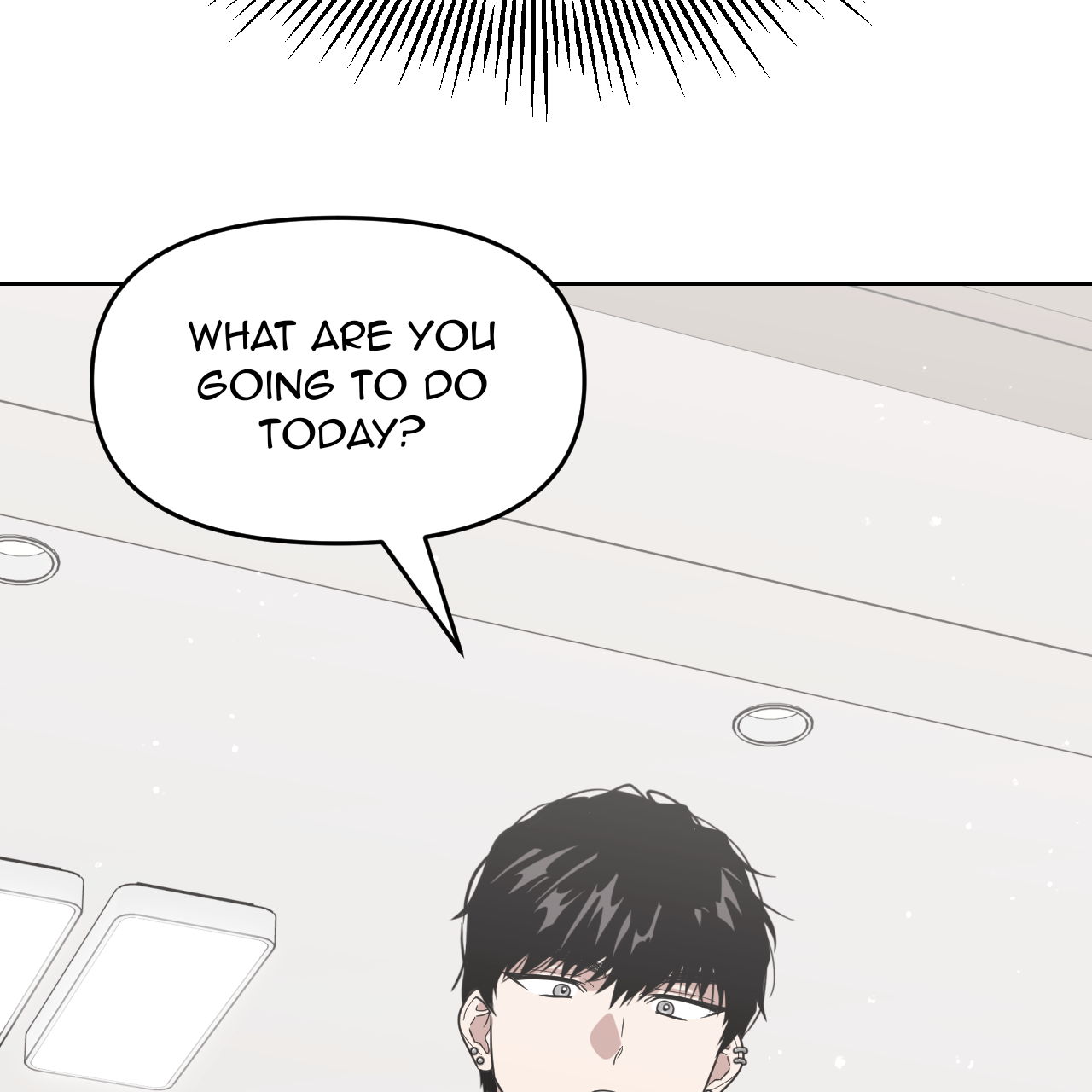 Death Delayed for a Short Time Because of the Will (BL) - Chapter 54 manhwa