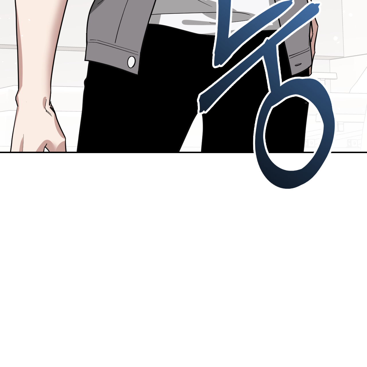 Death Delayed for a Short Time Because of the Will (BL) - Chapter 54 manhwa