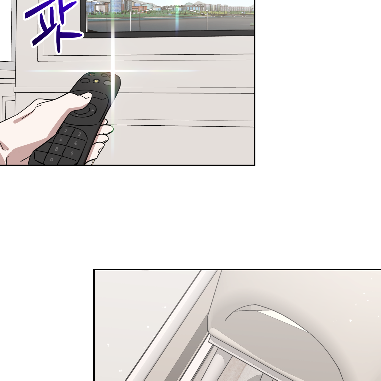 Death Delayed for a Short Time Because of the Will (BL) - Chapter 54 manhwa