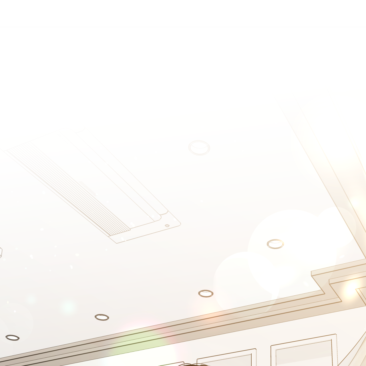 Death Delayed for a Short Time Because of the Will (BL) - Chapter 54 manhwa