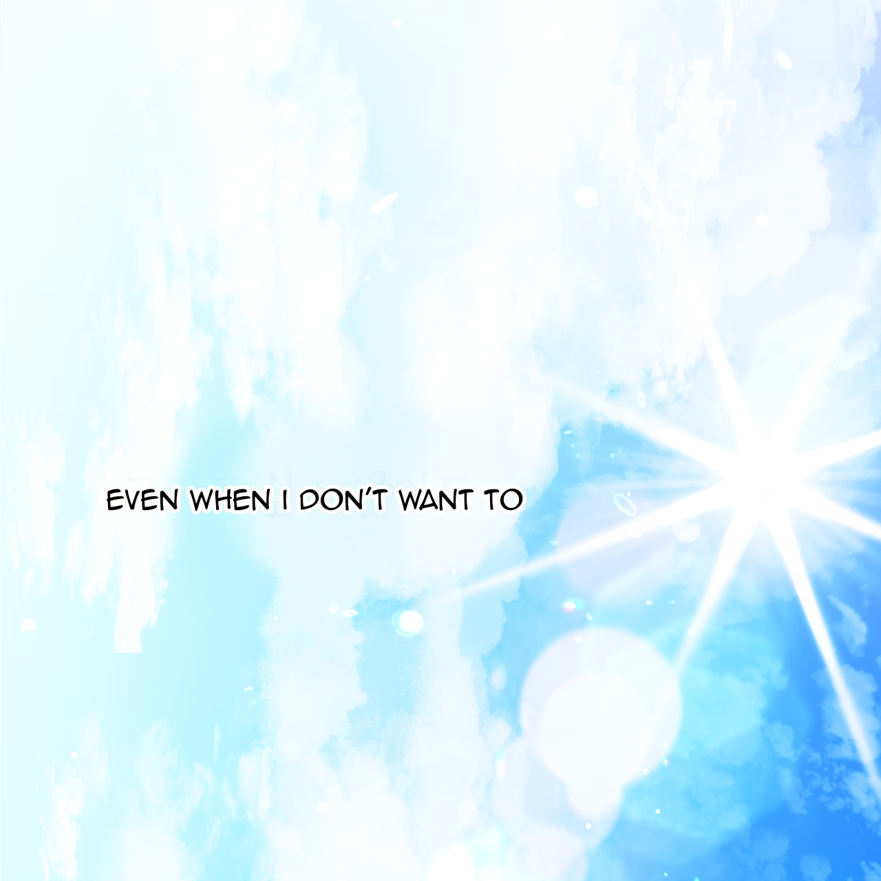 Death Delayed for a Short Time Because of the Will (BL) - Chapter 54 manhwa