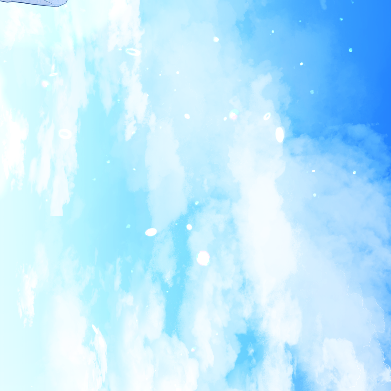 Death Delayed for a Short Time Because of the Will (BL) - Chapter 54 manhwa