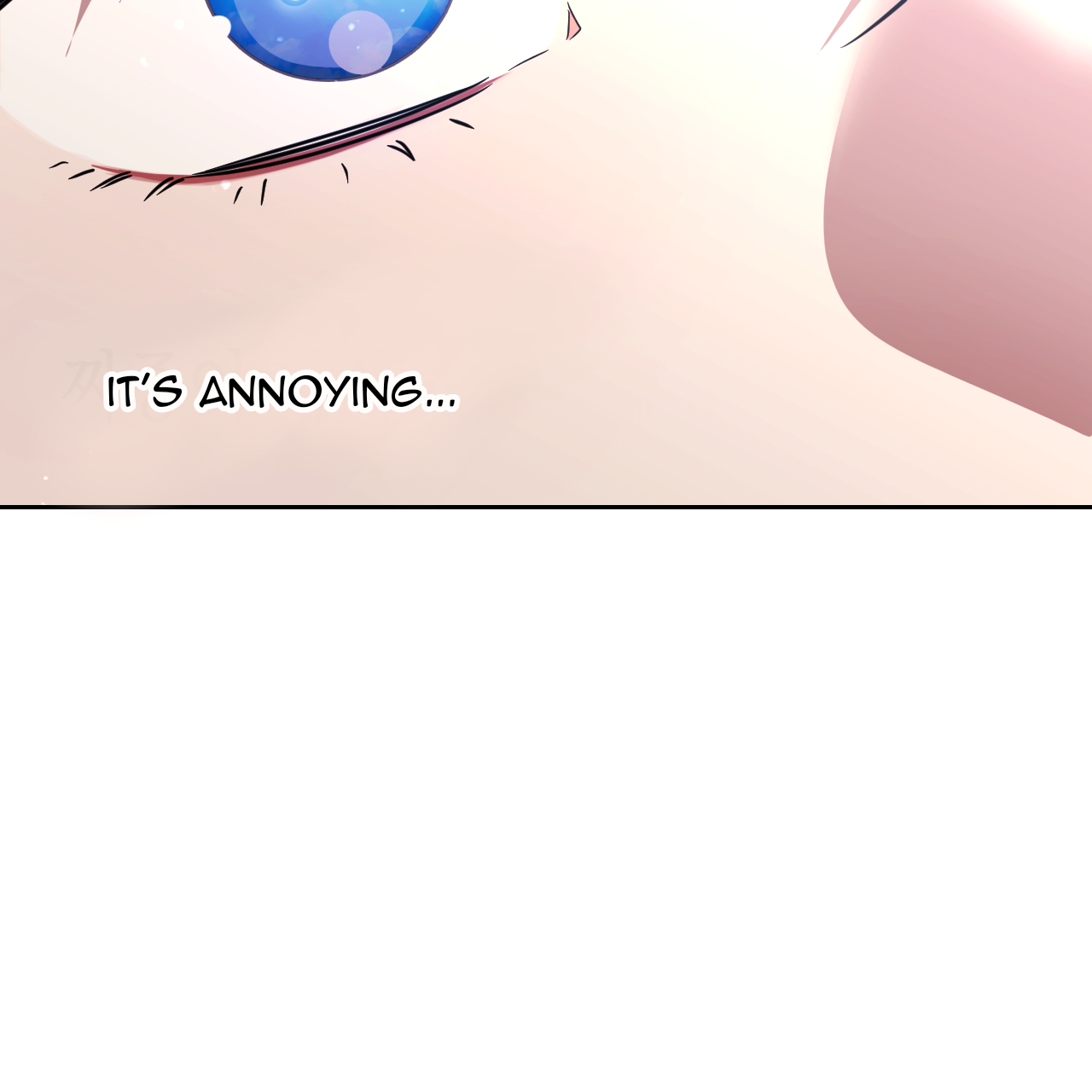 Death Delayed for a Short Time Because of the Will (BL) - Chapter 54 manhwa